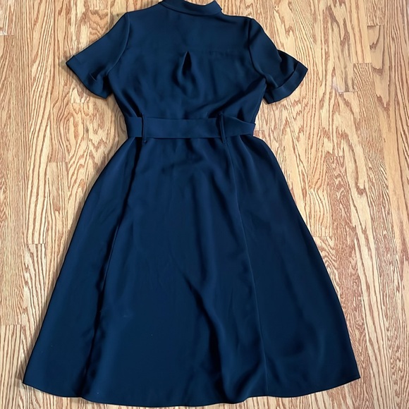 Sezane Raquel Dress - Picture 13 of 16